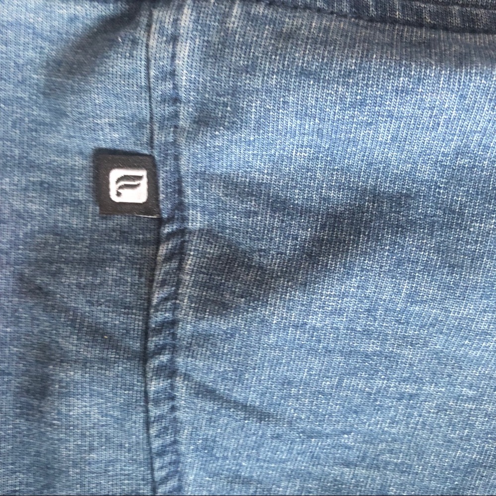 Fabletics Shorts Drawstring Waist - Picture 4 of 4